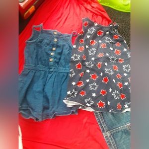 baby clothes